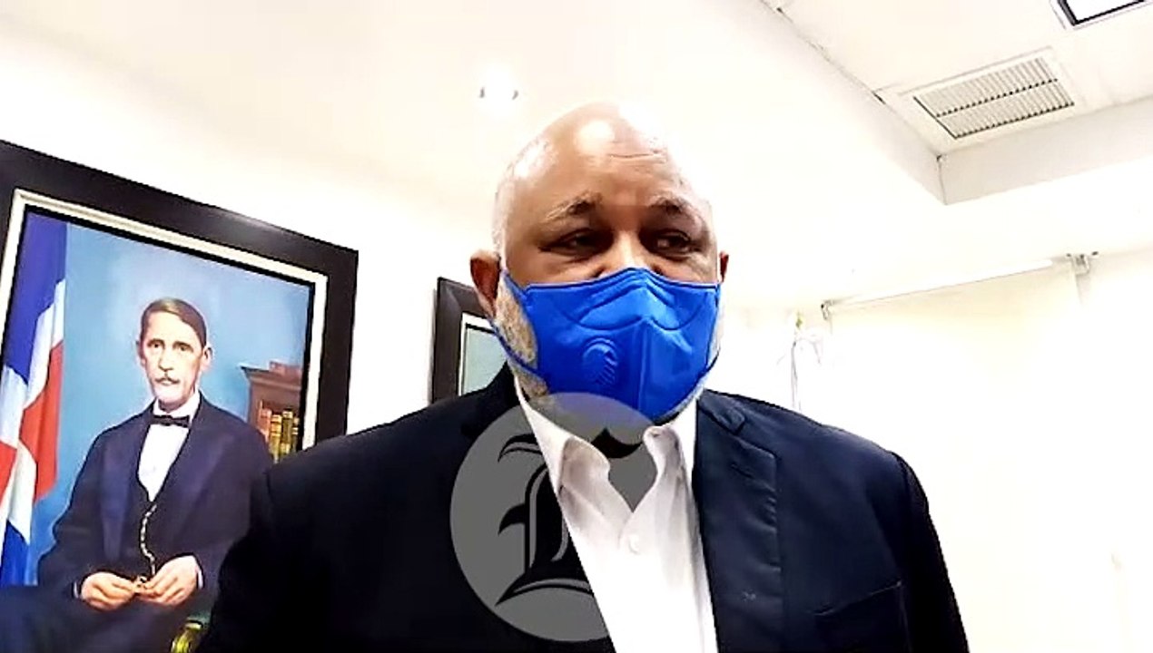 Roberto Fulcar Profesores serán del segundo grupo en cadena de vacunación