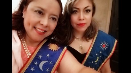 Masones de Cuernavaca solsticio 2020