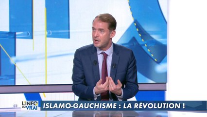 Islamo-gauchisme : complaisance de certains mouvements de gauche ?