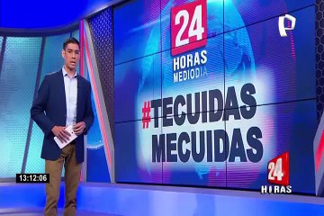 Cajamarca: sujeto agrede a policía cuando intervenía una fiesta de cumpleaños