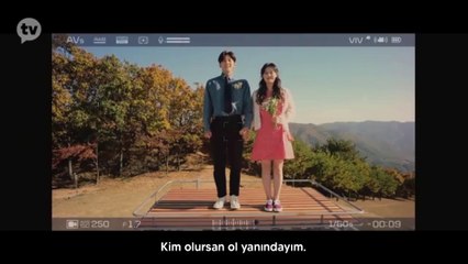 LEE SUHYUN - Love And Pain -LITC OST Part.3 Türkçe alt yazılı