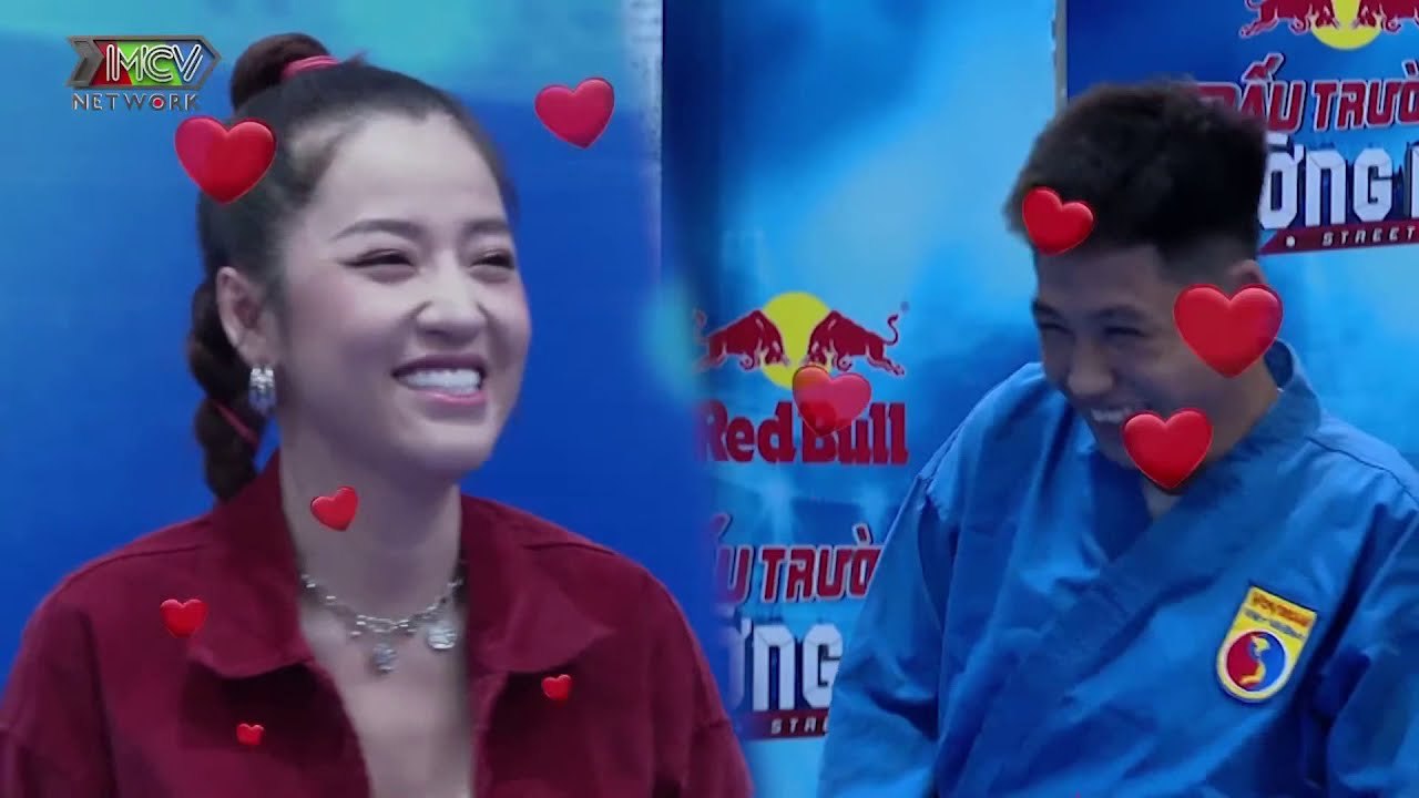 Đấu Trường Đường Phố | Puka Quá Ngầu Xem Trình Diễn Siêu Phẩm Với Những Kỹ Năng Tuyệt Đỉnh
