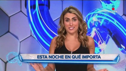 Qué Importa | Programa Completo 22/febrero/2021
