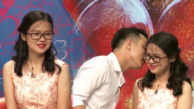 Cùng Cát Tường Mai Mối Hẹn Hò | Hiển Dinh - Kim Hoài | Đinh Lâm - Nguyễn Xuân | Bạn Muốn Hẹn Hò