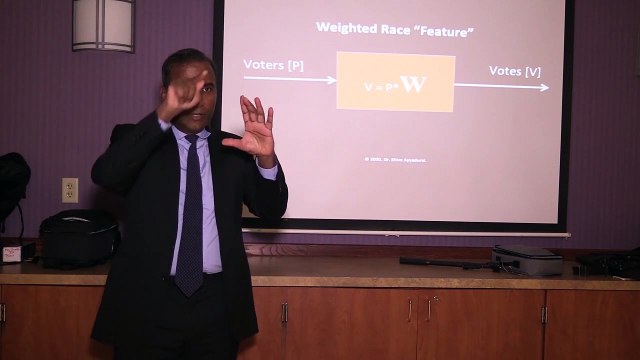 Dr.SHIVA SPEAKS: Rebellion in Massachusetts! Republicans Learn How the MA GOP Runs #DirtyElections