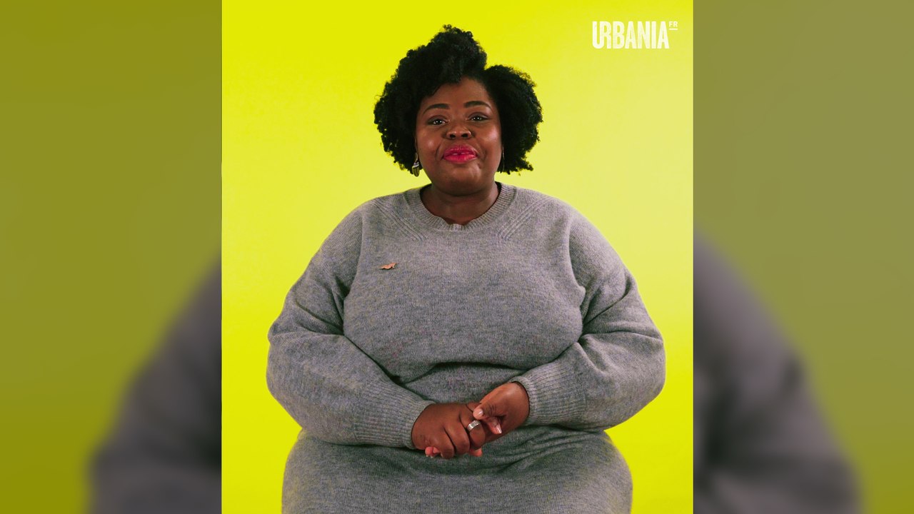 EXTRA-ORDINAIRE : Gaëlle Prudencio, fière d'être moi-même