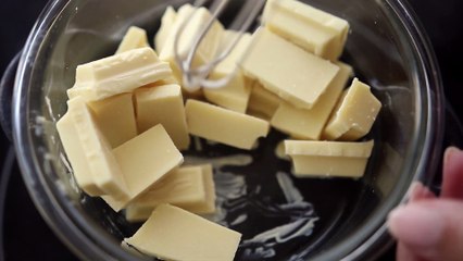 تشيز كيك من ٣ مكونات فقط