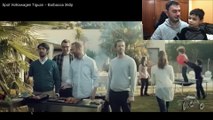 Publicidad Primeras Impressiones | Volkswagen Tiguan