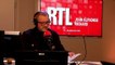 Le journal RTL de 21h du 23 février 2021