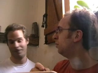 Maquette pour concours Disney-M6