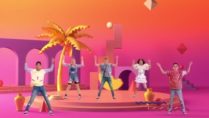 KIDZ BOP Kids - Dynamite