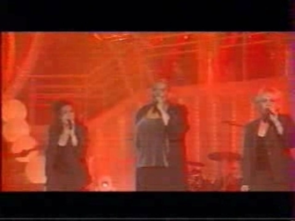 Lara Fabian "Humana" - Années Tubes