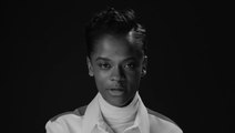Letitia Wright on Black Panther, Chadwick Boseman, and 'Family Matters' | Screen Tests