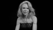 At 49, Actress Nicole Kidman Is Still Quite Impressionable