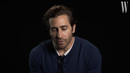 Hollywood's Biggest Screen Stars Reveal Their Favorite Childhood Toys