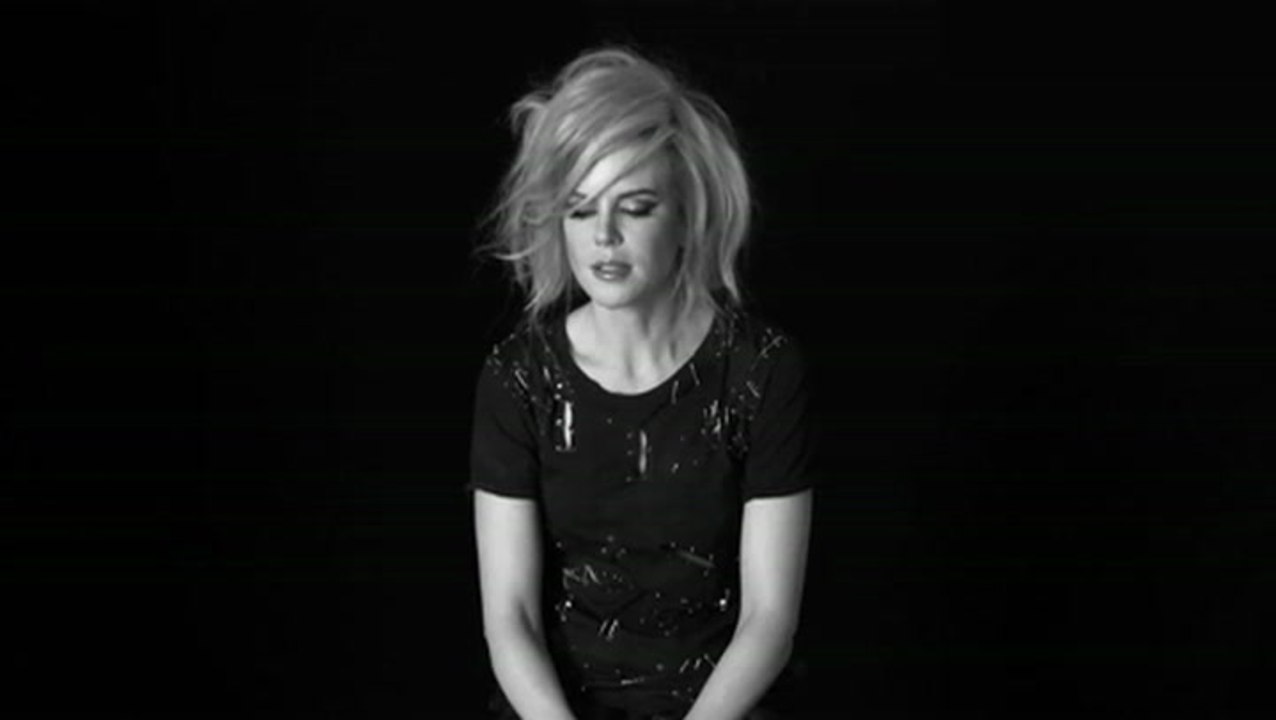 Nicole Kidman - February 2011