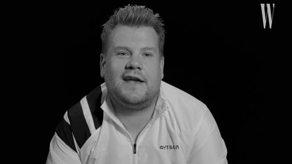 James Corden Reveals the Secret to a Great Karaoke Performance