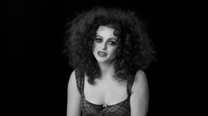 Helena Bonham Carter