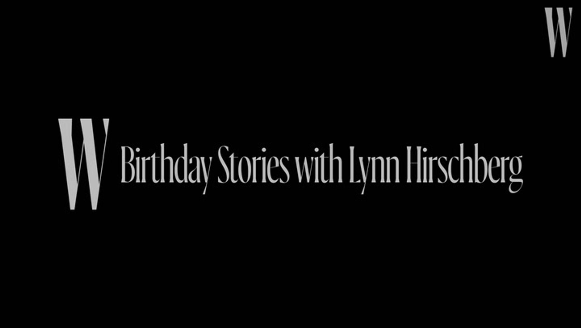 ⁣Nicole Kidman's Favorite Birthday Had a Sexy Fireworks Show