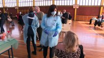 Kötelező lesz a koronavírus elleni vakcina egy spanyol tartományban
