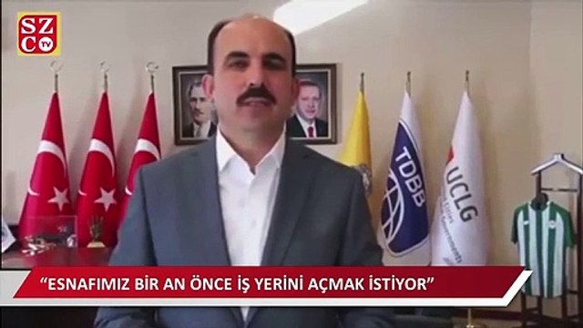 Vaka sayısı artan kentte AKP’li başkandan kritik uyarı