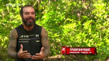 Survivor: Εμπόλεμη... ζώνη η παραλία των Κόκκινων! Όλοι εναντίον όλων!