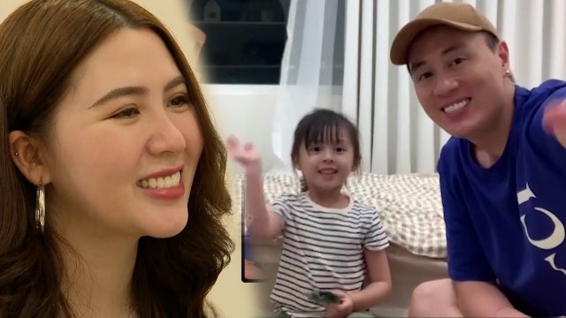 BỐ MẸ CAM CAM HẠNH PHÚC KHOE BIỆT THỰ MỚI TẬU, TIẾT LỘ THU NHẬP KHỦNG SAU 4 THÁNG VÀO SÀI GÒN