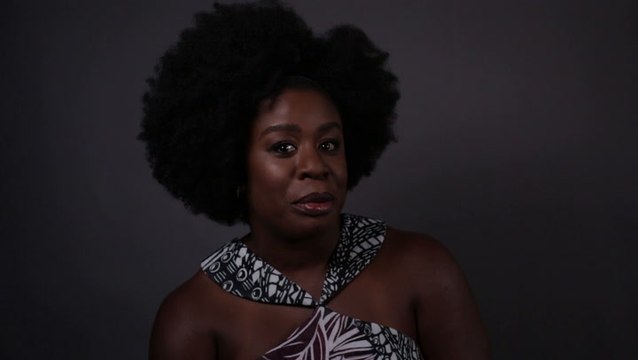 '90s Favorite You Oughta Know By Alanis Morissette Gets Upgraded By Uzo Aduba, Rebecca Hall, Anya Taylor-Joy, and More