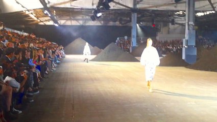 #KEYWORDS with 3.1 Phillip Lim