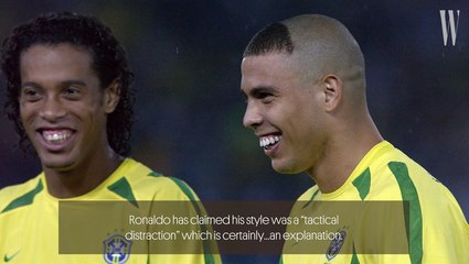 11 Unforgettably Bad Hairstyles in the FIFA World Cup