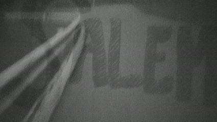 4 Models Channel Modern-Day Sorceresses in Salem, Massachusetts