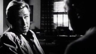 Trapped (1949) | Full Movie | Lloyd Bridges | Barbara Payton | John Hoyt | James Todd | Russ Conway part 1/2
