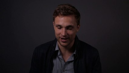 5 Actors and One Actress Read Shania Twain's "Man! I Feel Like A Woman"