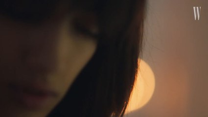 Albanian Model Arselajda Buraku on Immigrating and Embracing Her Body