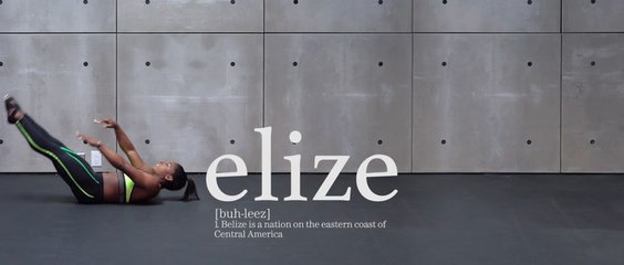 A to Z with Simone Biles, Four-Time Olympic Gold Medalist