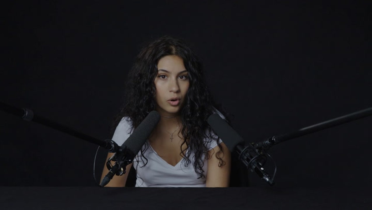 Alessia Cara Explores ASMR