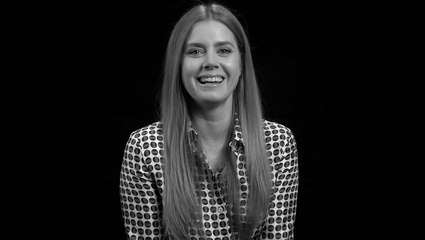 Amy Adams Imitated Tom Ford in 'Nocturnal Animals' and He Didn't Even Notice