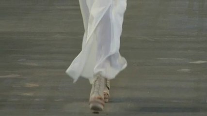 Alexander Wang Spring 2011