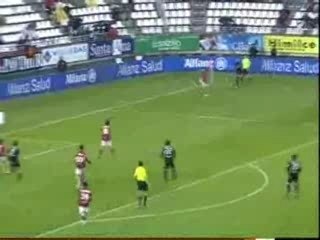 Real Murcia - Valladolid CF