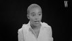 Amandla Stenberg On Why She Doesn't Have a Smart Phone