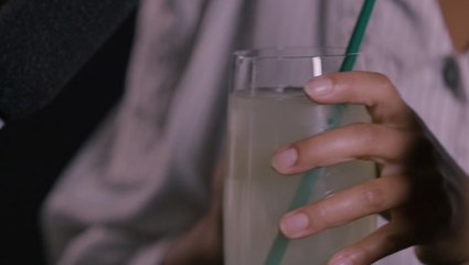 Amandla Stenberg Explores ASMR