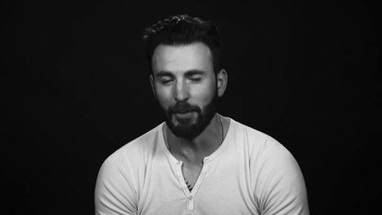 Avengers Star Chris Evans Reveals His AOL Email Address | W Magazine