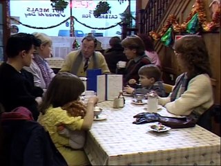 Eastenders 2 Jan 1986