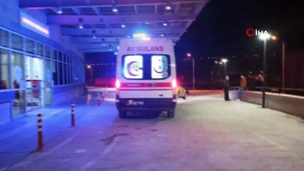 Maden ocağında patlama: 1'i ağır 2 yaralı