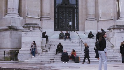 Butterflies of Paris: How Street Style Stars Do Paris Fashion Week