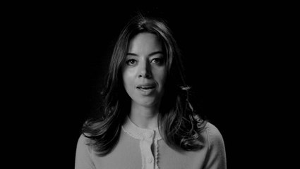 Aubrey Plaza on Being the Nerd's Dream Girl, Being Cast for 'Parks & Rec' and Why She Likes Her 'Legion' Superpowers