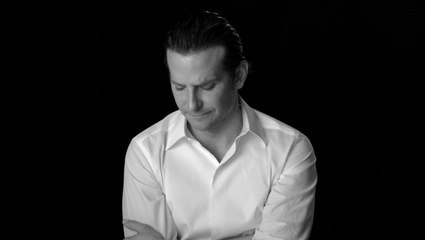 Bradley Cooper Has a Crush on Sienna Miller