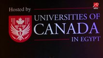 جامعة ريسورن الكندية تحتفل بإنشاء أول فرع لها في العاصمة الإدارية الجديدة