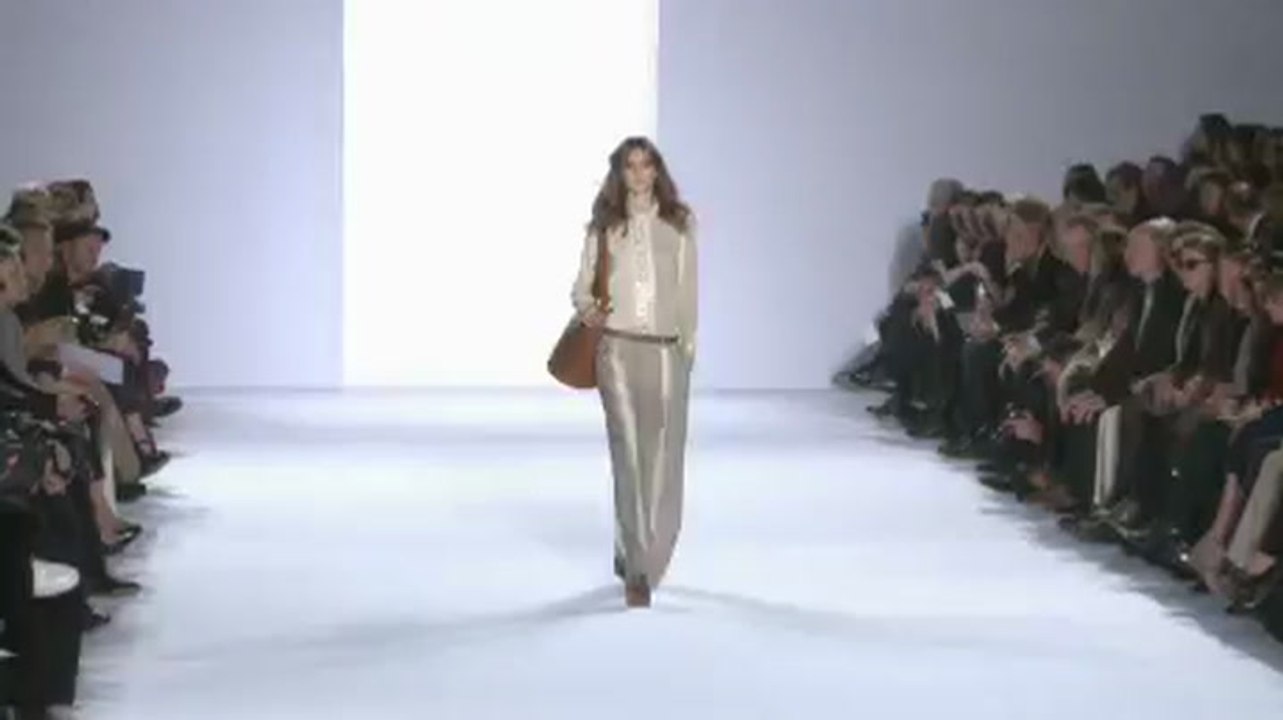 Chloé Fall 2011