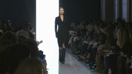 Bottega Veneta Fall 2012